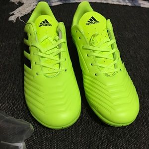 Brand New Adidas Predator Soccer Cleats
